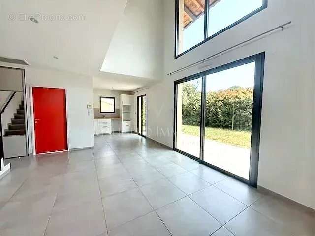 Maison à LANSARGUES