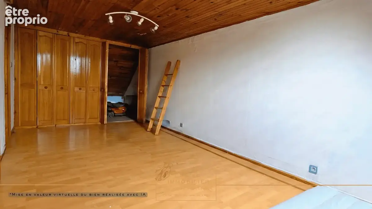 Coup de cœur à la campagne : charme, volumes et potentiel sur plus de 7 800 m2 ! - photo 7