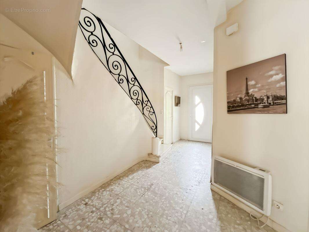 Maison à BEZIERS