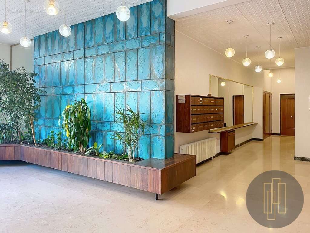 Appartement à LYON-6E