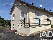 Photo 1 - Maison à LA COQUILLE