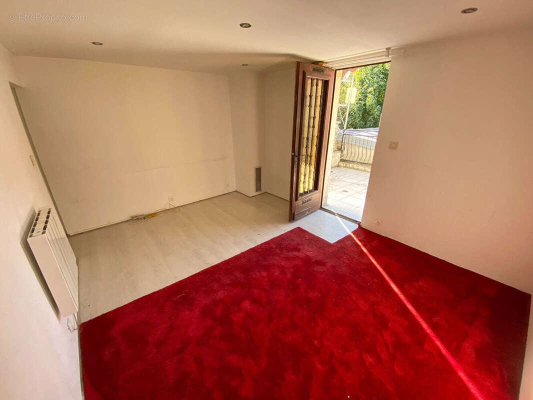 Maison à NOISY-LE-SEC