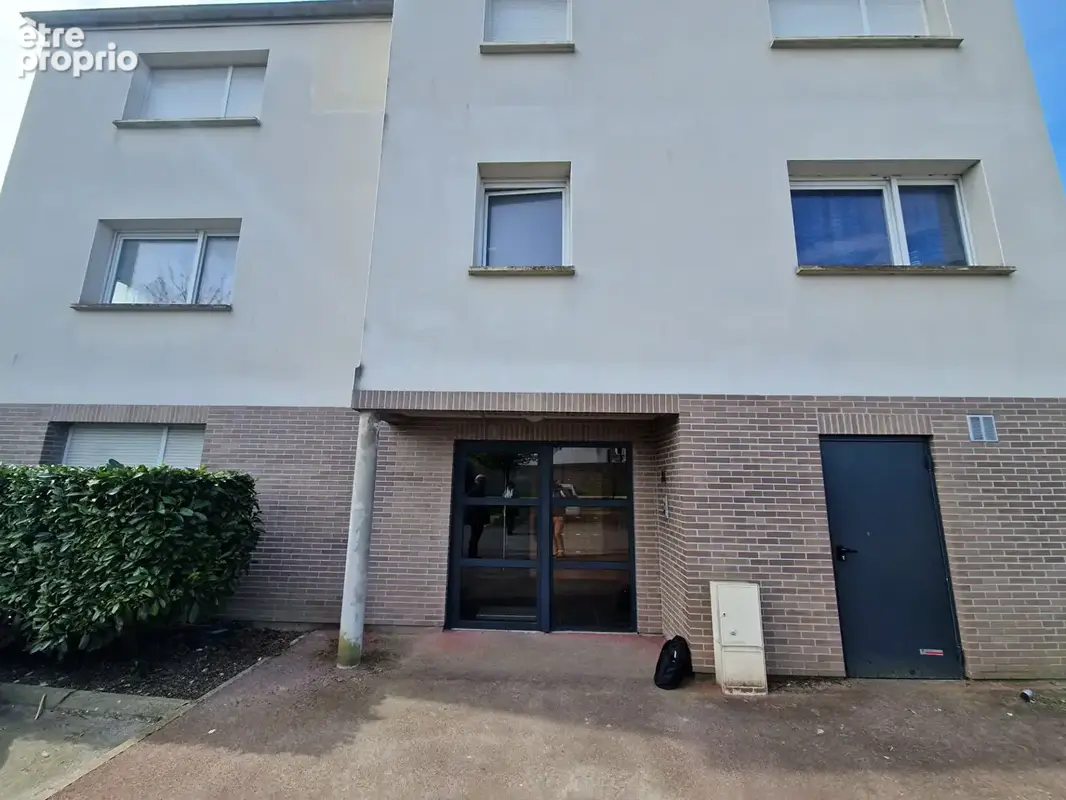 Appartement 62m² à étaples - photo 2