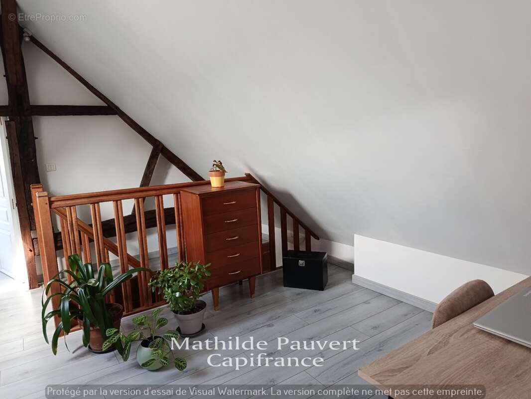  PÉPITE – Charme de l'ancien et cadre exceptionnel à Écommoy - photo 11