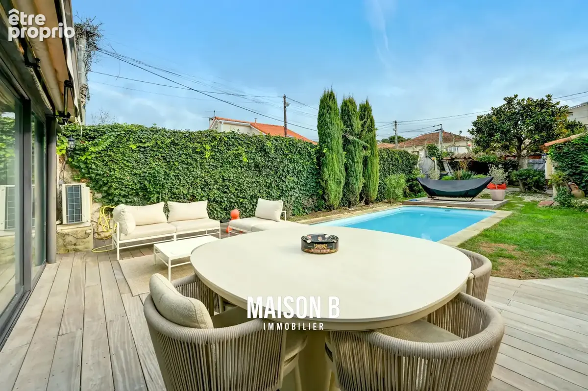 MAISON COPAIN I Marseille 9ème I Le Cabot - photo 21