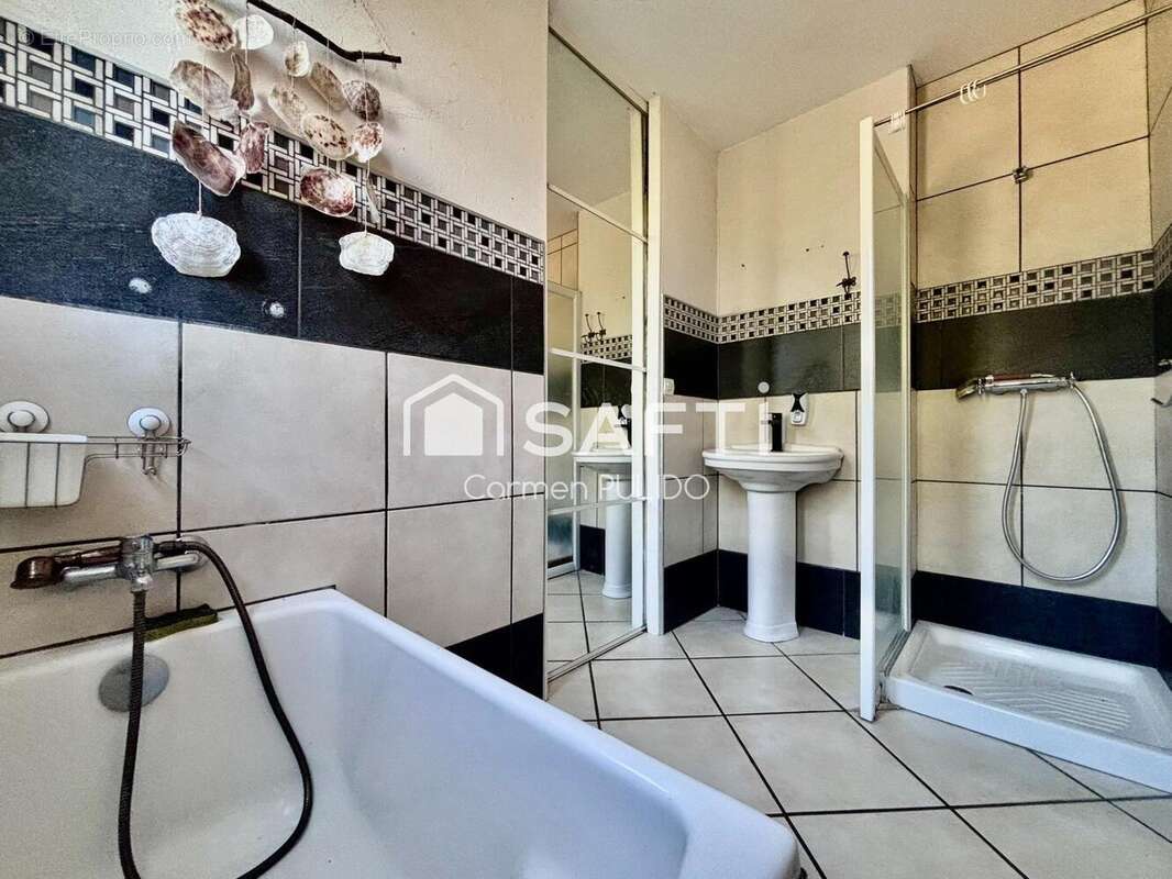 Photo 9 - Maison à PORT-SAINTE-FOY-ET-PONCHAPT