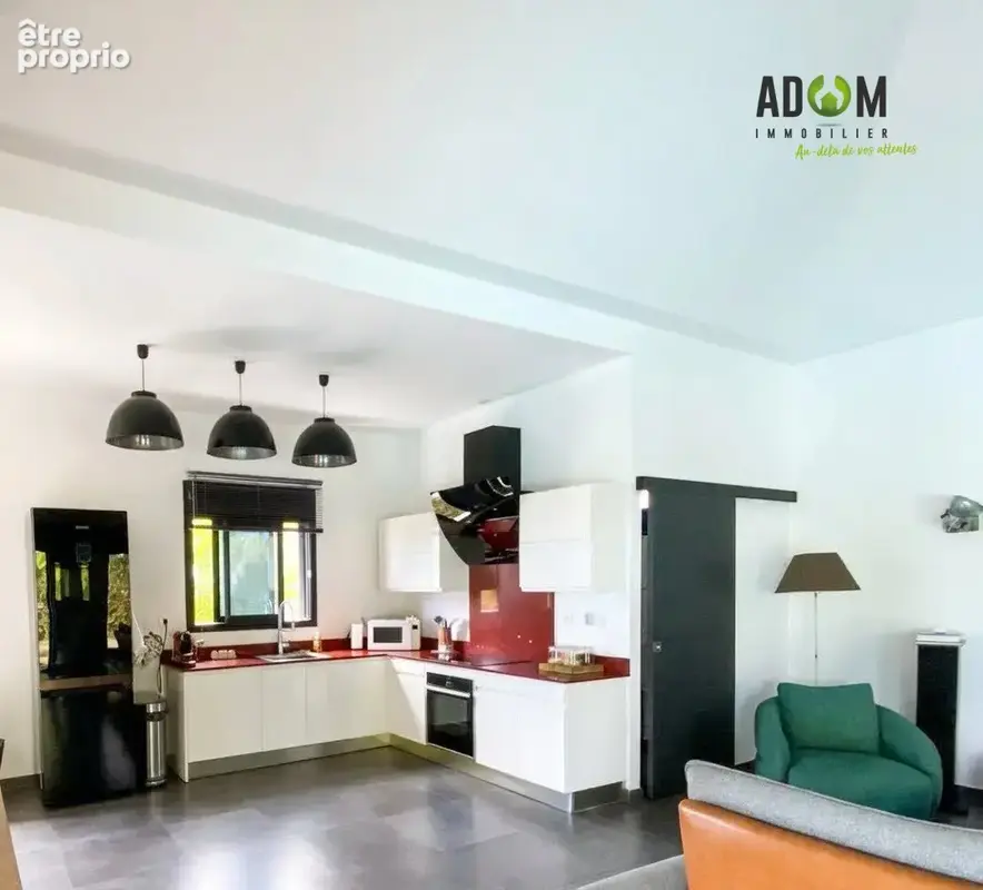 Maison 3 pièces 95 m² à vendre à Saint-Paul (97422) - photo 4