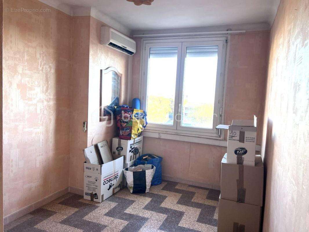 Appartement à FRONTIGNAN