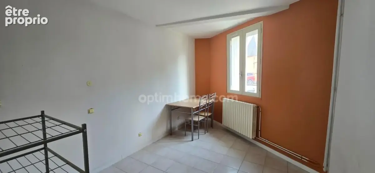 Immeuble à vendre TARBES (65)Immeuble de Rapport Libre – 6 Appartements + Combles Aménageables – Tarbes Centre Rare sur le secte - photo 18