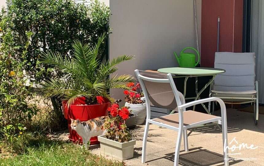 Appartement à LE RELECQ-KERHUON