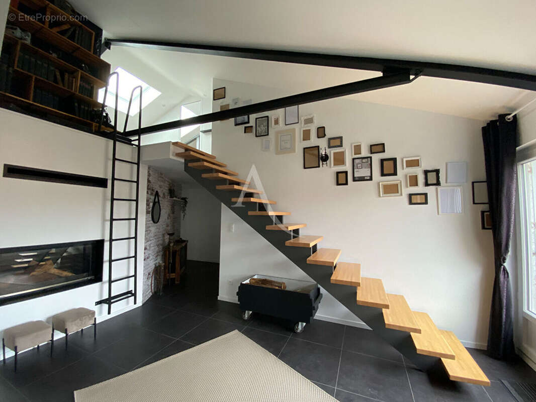 Maison à MACHECOUL