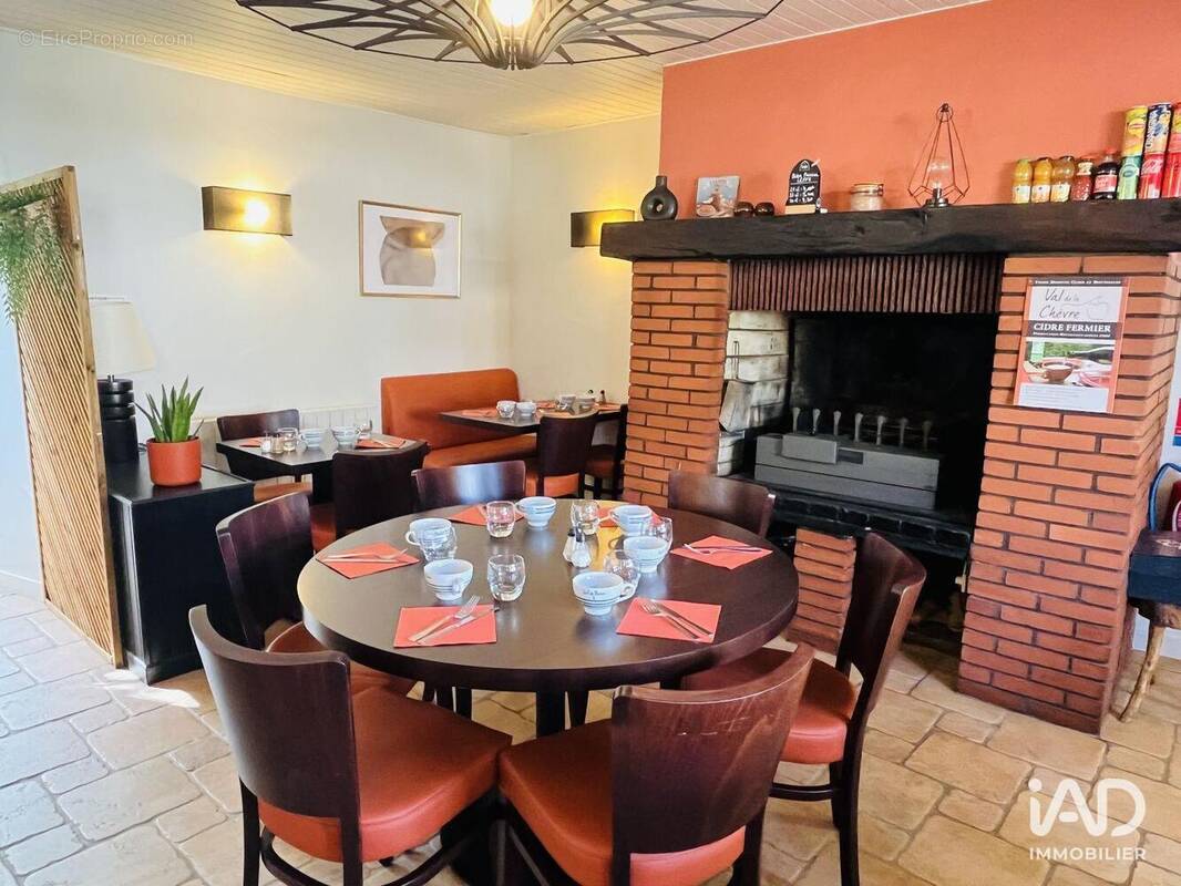 Photo 1 - Commerce à RENNES