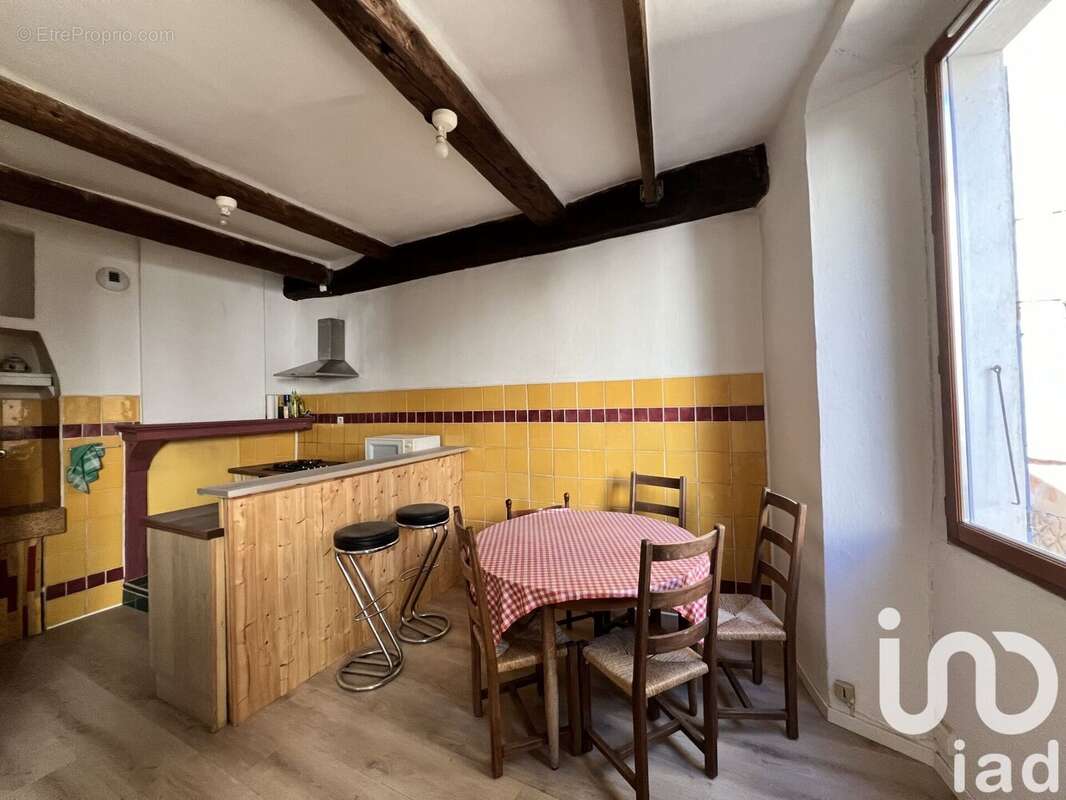 Photo 9 - Maison à MALAUCENE