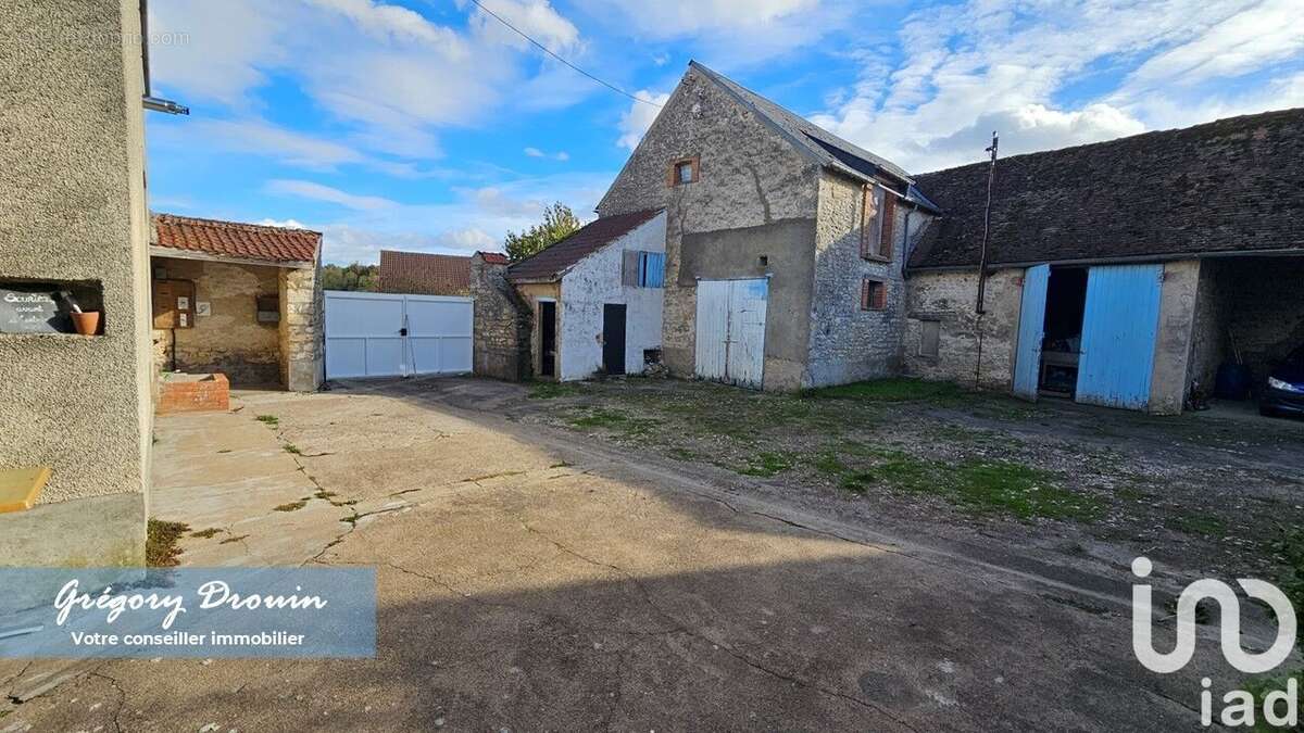 Photo 4 - Maison à PUISEAUX