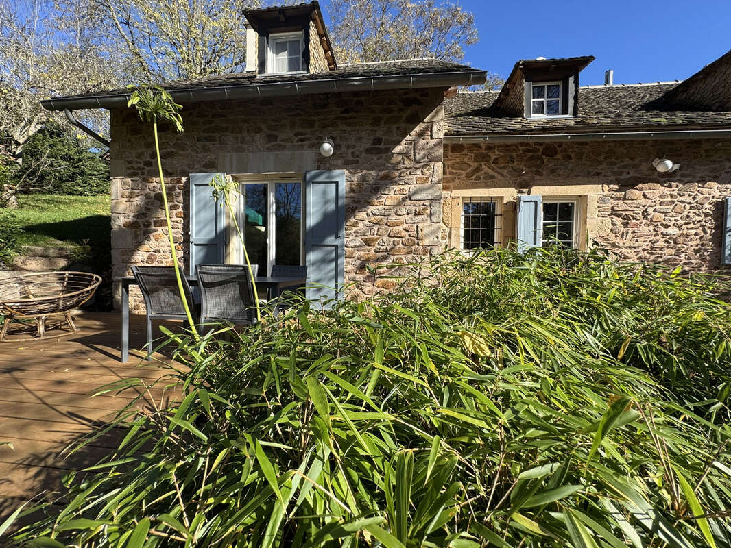 Maison à SAINTE-RADEGONDE