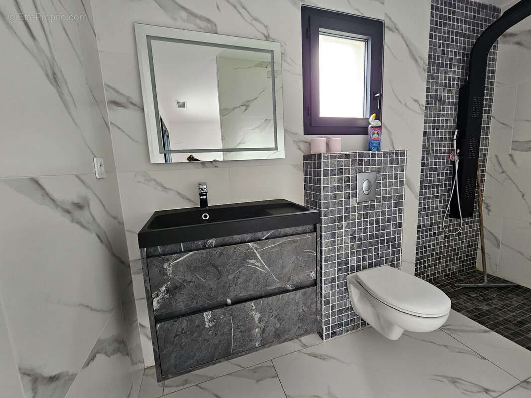 Maison à PENNAUTIER