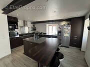 Maison à SAINT-BRICE-SOUS-FORET