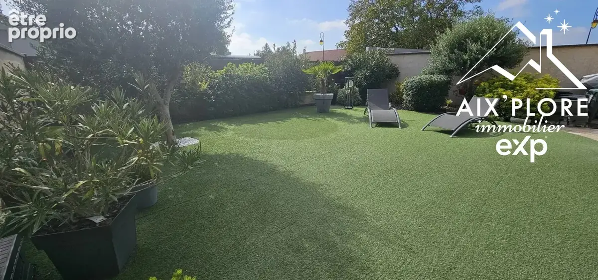 Maison 5 pièces 220 m² à vendre à Saint-Jean-Le-Vieux (01640) - photo 2