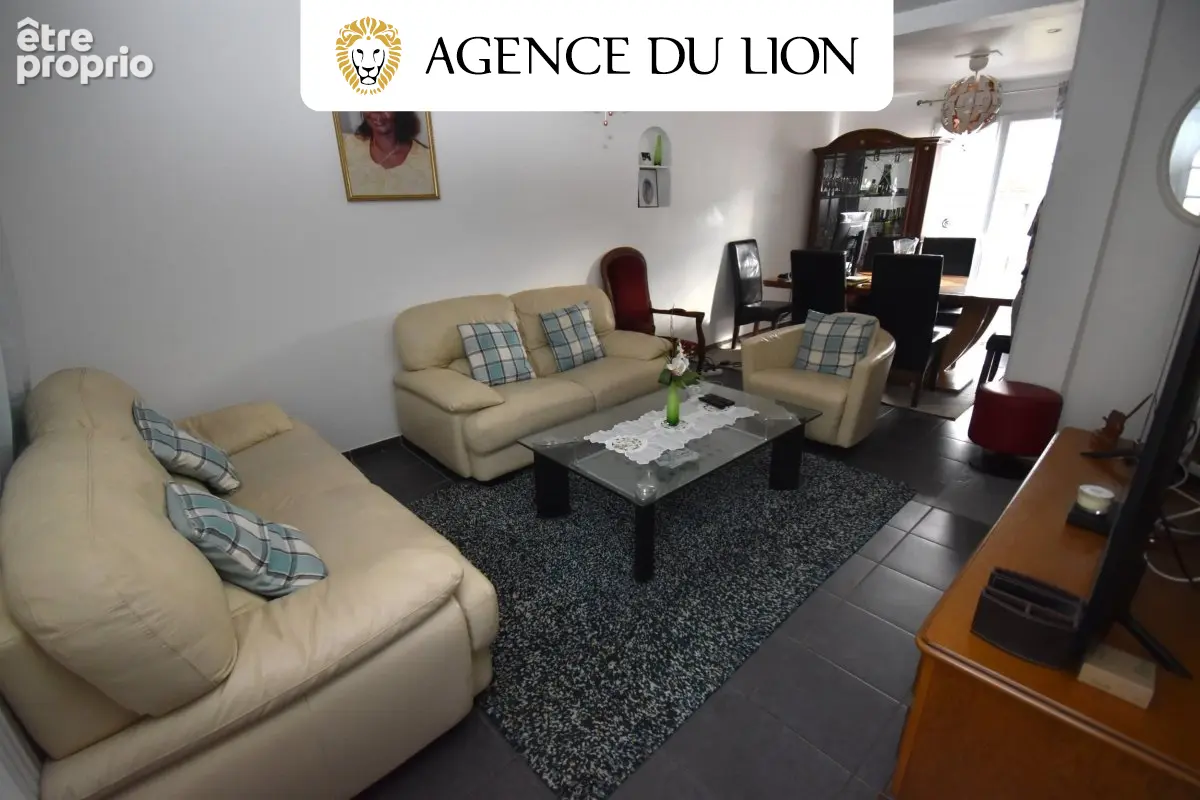Maison 6 pièces 4 chambres - photo 3