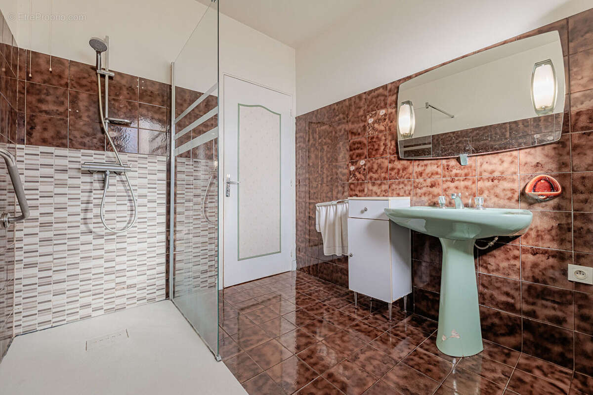 Maison à VILLENEUVE-TOLOSANE