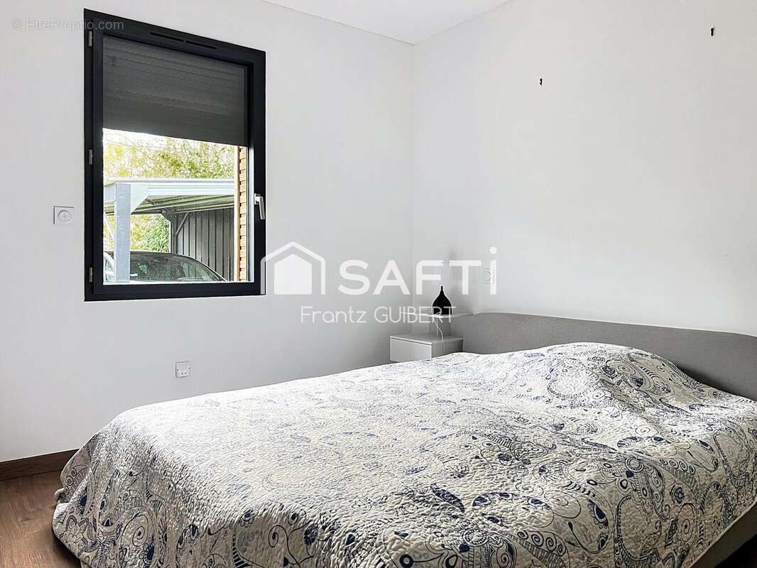 Photo 9 - Maison à PONTCHATEAU