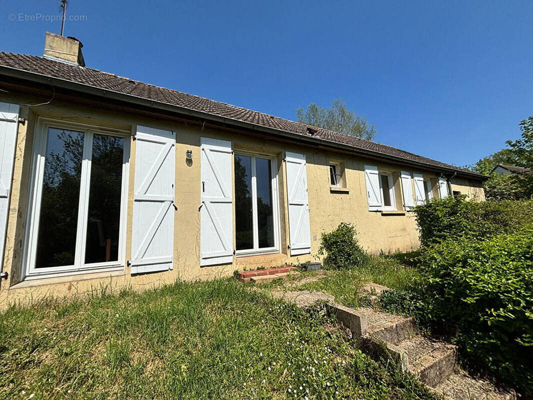 Maison à MAINTENON