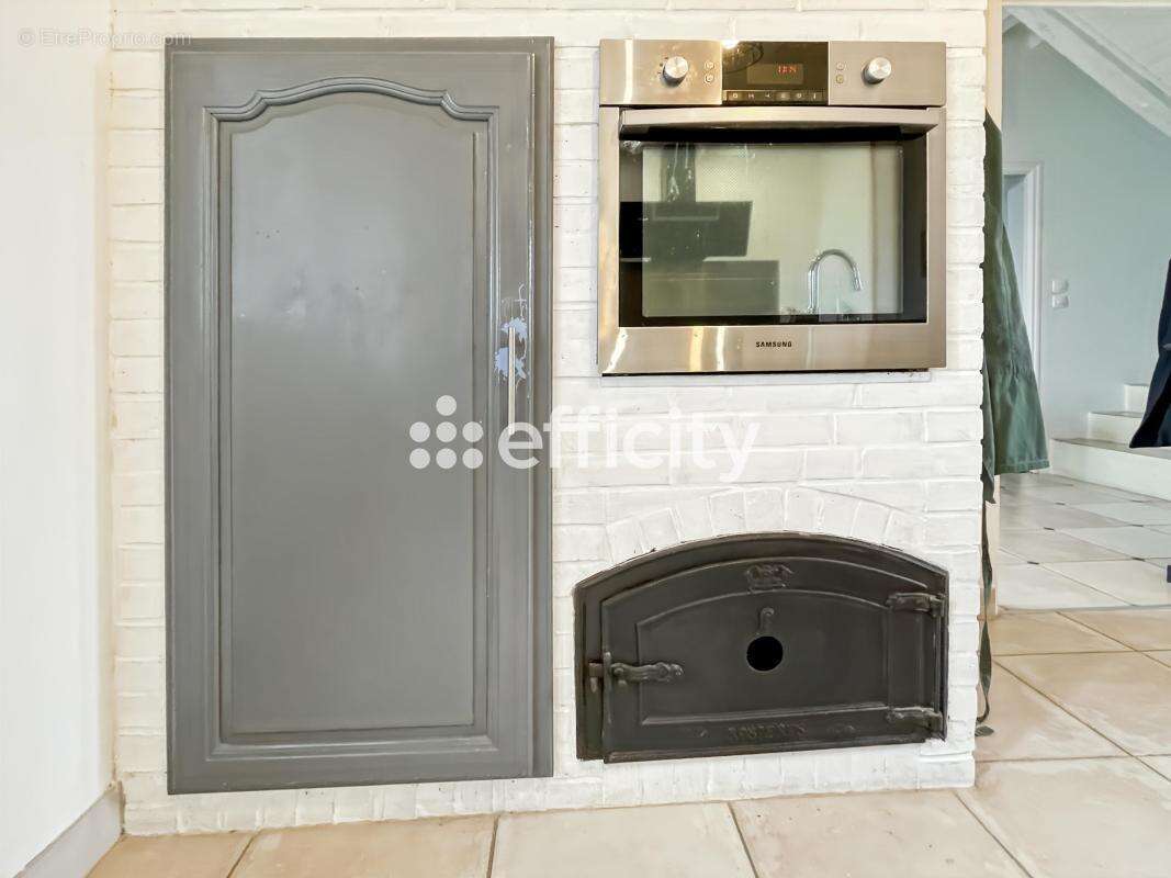 Maison 230 m² à Fye  - photo 13