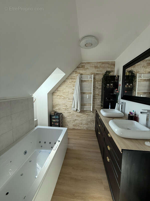 Belle maison de familliale - photo 14
