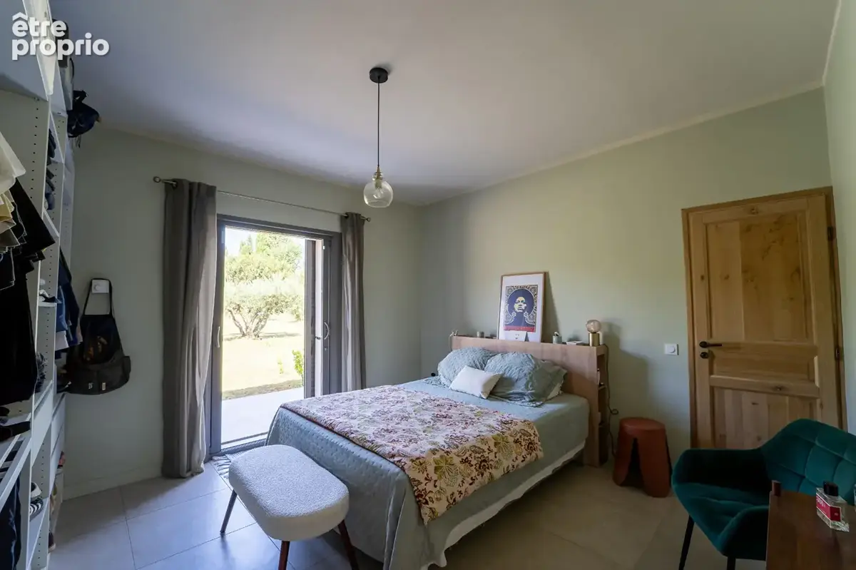Villa 224m² à saint-rémy-de-provence - photo 8