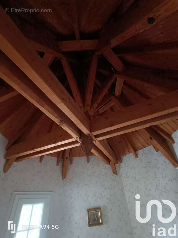 Photo 9 - Maison à DOUE-LA-FONTAINE