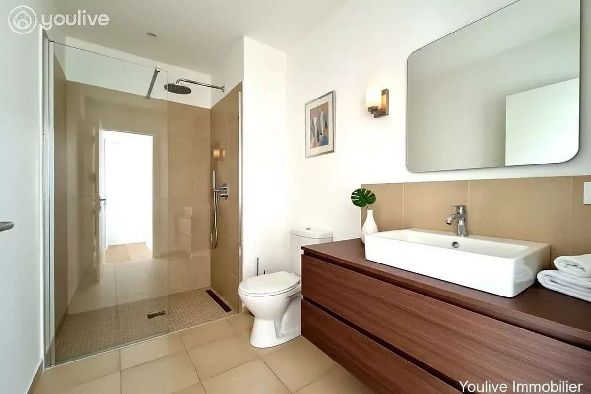 Appartement à SANTA-MARIA-POGGIO