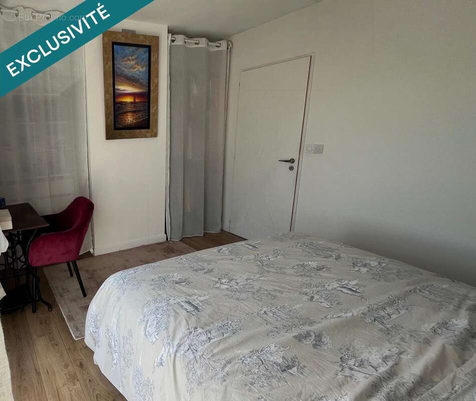 Photo 6 - Maison à GROSBREUIL