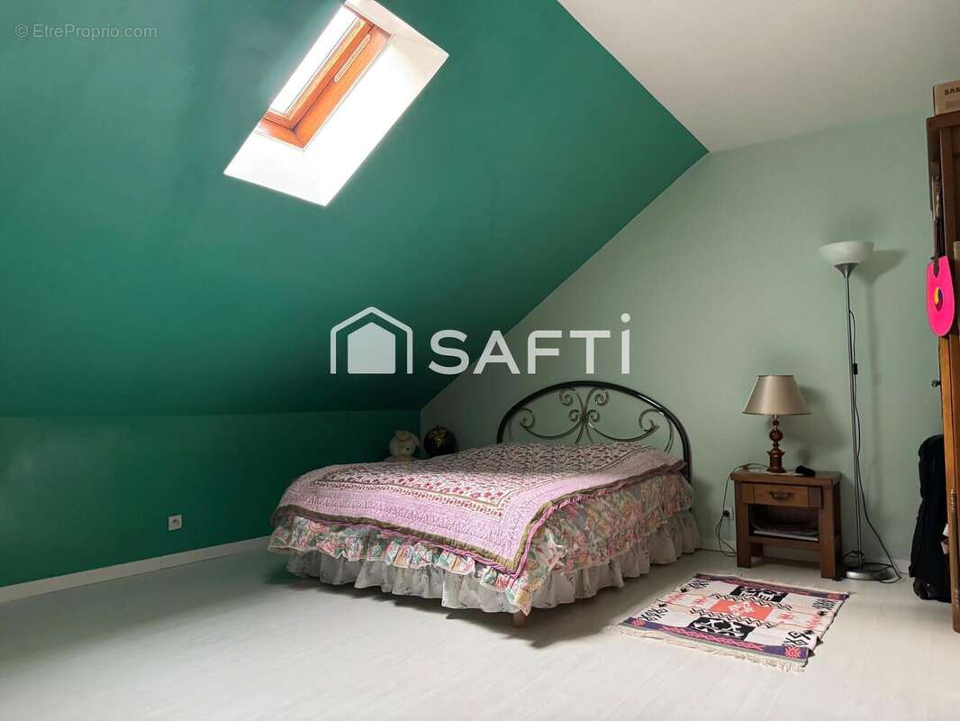 Photo 8 - Maison à MAIGNELAY-MONTIGNY