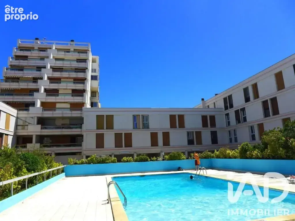 Photo 1 - Appartement à LA GRANDE-MOTTE