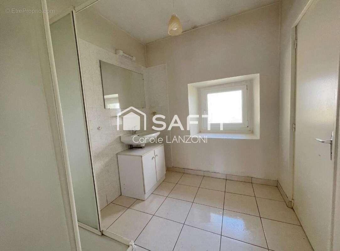 Photo 9 - Maison à CHATEAUGIRON