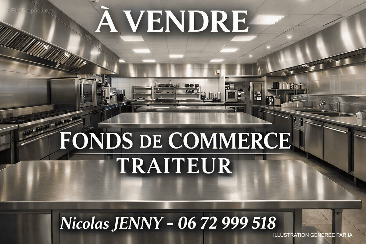 Autre à SORGUES