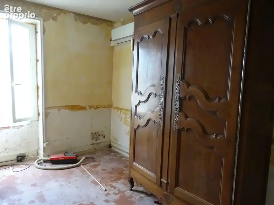 Vend maisons Mareuil sur Arnon - photo 12