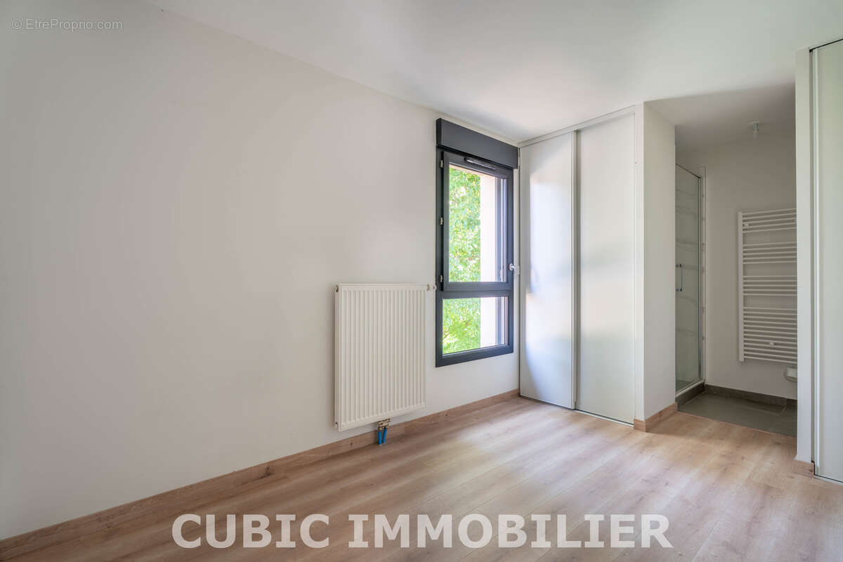 Maison à AMBERIEUX
