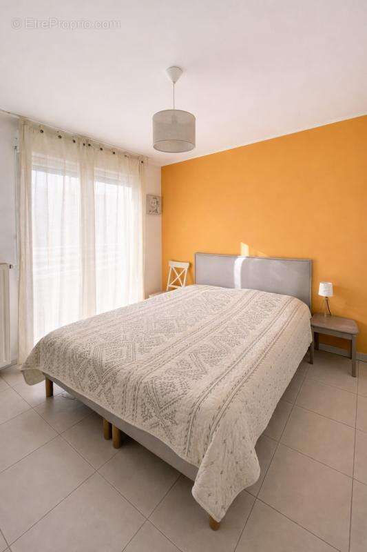 Maison à MARSEILLE-12E