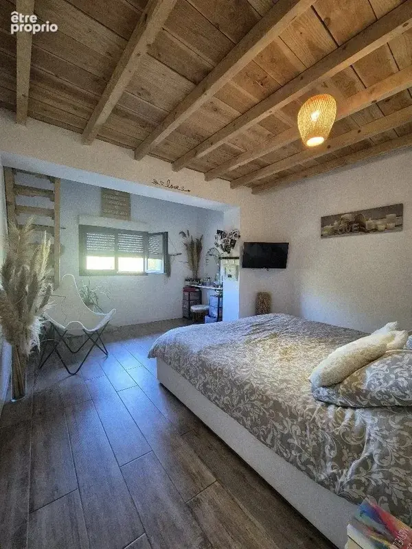 Maison 4 pièces 163 m² à vendre à Rians (83560) - photo 9