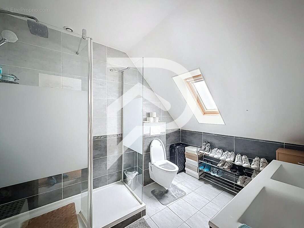 Maison à BOISSY-SAINT-LEGER