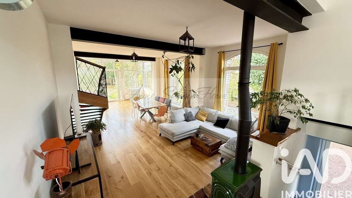 Photo 5 - Maison à MAFFLIERS
