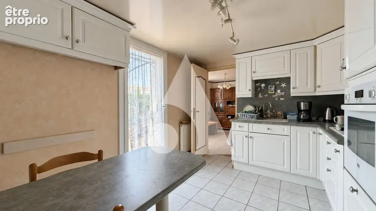 Maison Bondoufle 4 pièces 97.8 m2 - photo 7