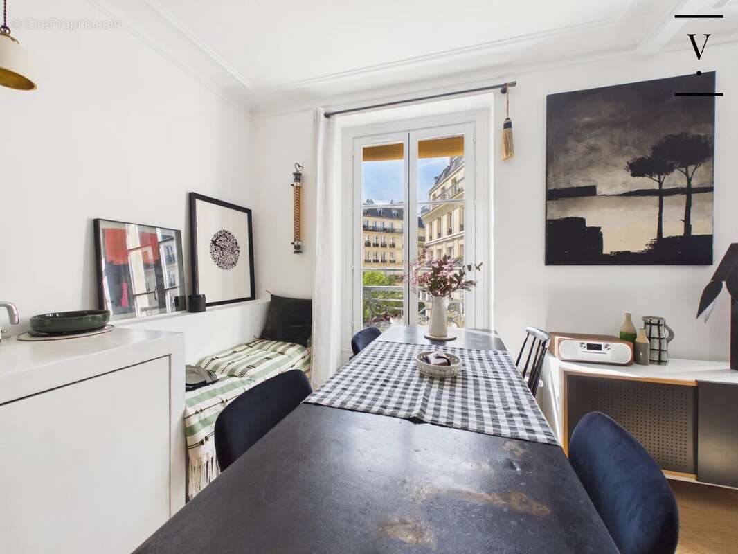 Appartement à PARIS-5E