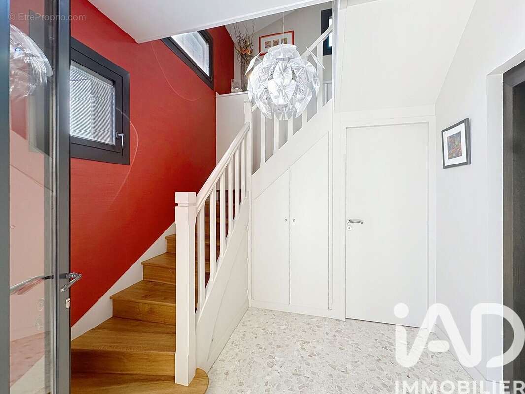 Photo 4 - Maison à VILLENEUVE-LES-AVIGNON