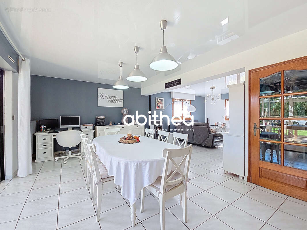 Maison à ANNOEULLIN