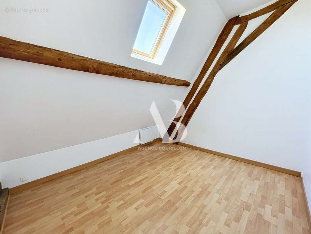 Maison à GASTINS
