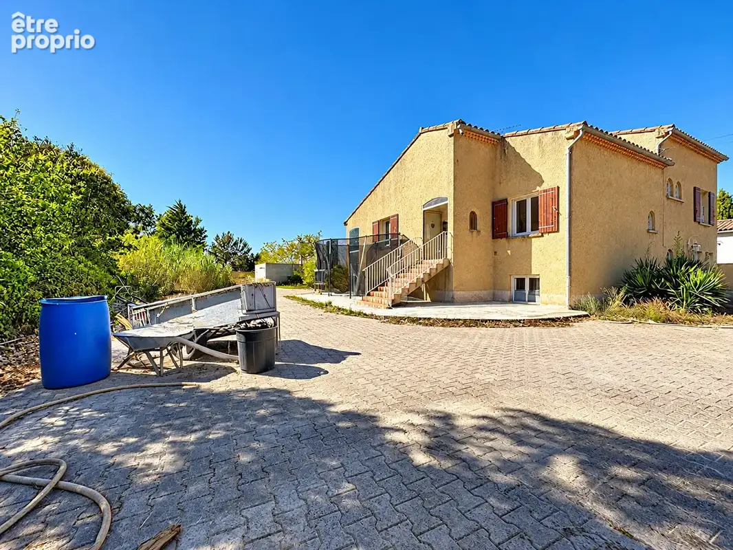 Maison à VEDENE
