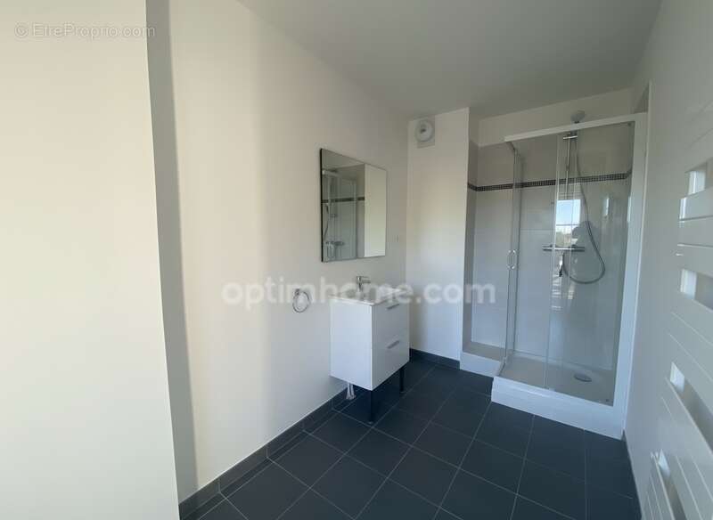 Appartement à NANGIS