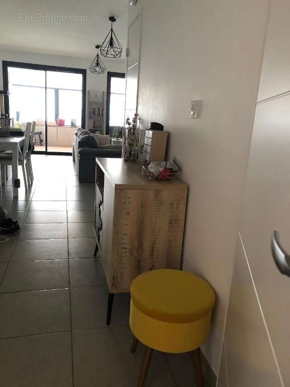 Appartement à SAINT-JUST-SAINT-RAMBERT